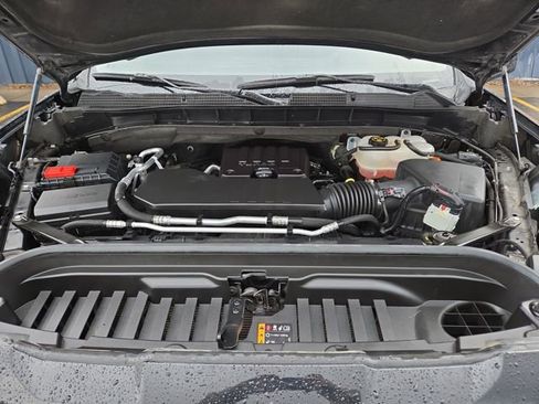 Used 2023 GMC Sierra 1500 Elevation image 38