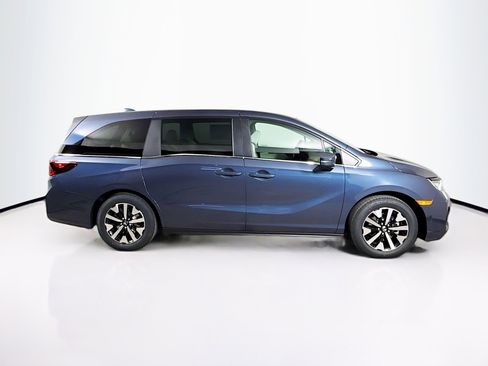 New 2026 Honda Odyssey EX-L image 2