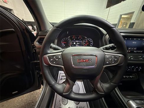 Certified 2023 GMC Acadia AT4 w/ Trailering Package image 14
