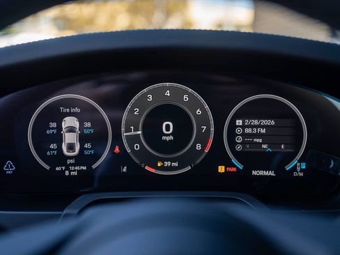 New 2026 Porsche 911 Carrera 4S image 17