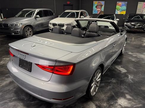 Used 2015 Audi A3 1.8T Premium FWD image 10