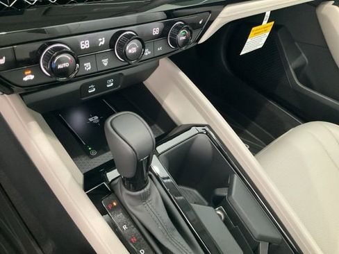 New 2026 Honda Accord EX-L image 13