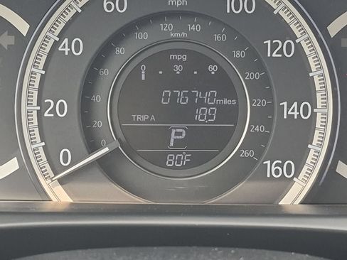 Used 2013 Honda Accord LX image 32