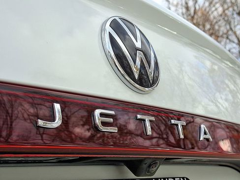 New 2026 Volkswagen Jetta Sport FWD image 17