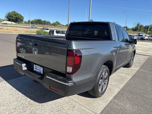 Used 2019 Honda Ridgeline RTL-T image 6