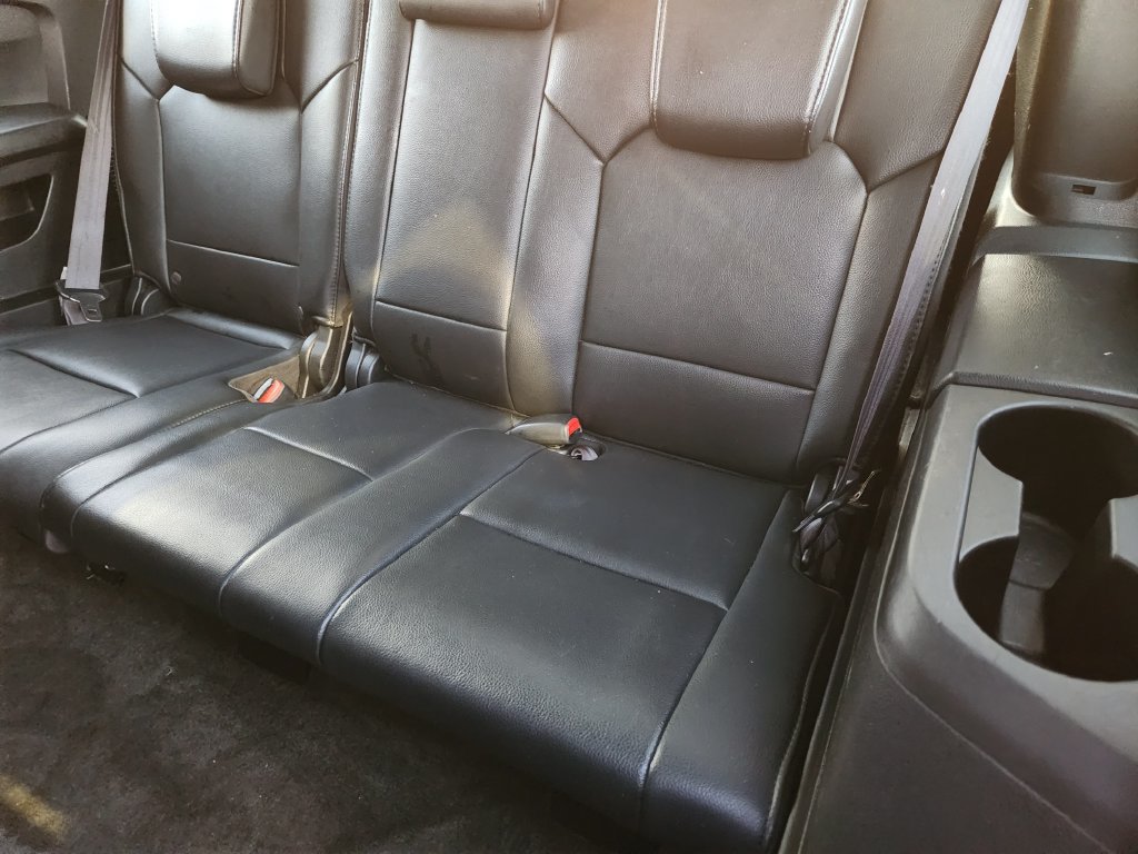 Used 2015 Honda Pilot Touring image 27
