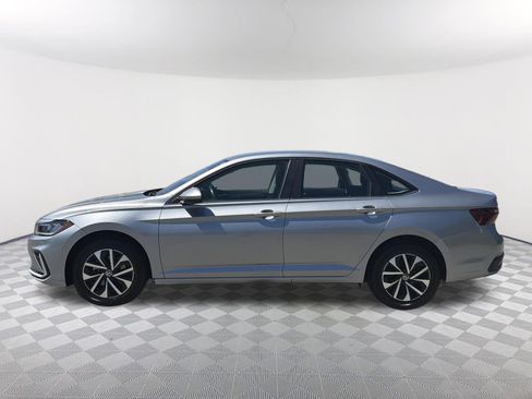 Used 2025 Volkswagen Jetta S FWD image 14