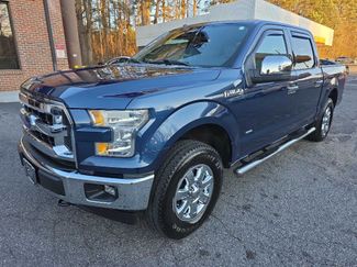 Used 2017 Ford F150 XLT video 1