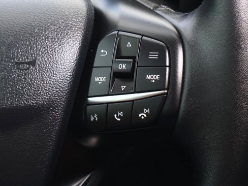 Used 2025 Ford Maverick Lariat w/ Black Appearance Package AWD/4WD image 25