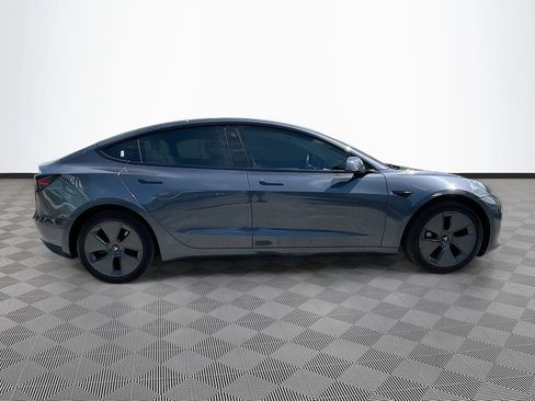 Used 2023 Tesla Model 3 Standard Range RWD image 8