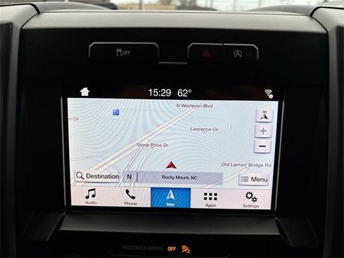 Used 2019 Ford F150 XLT w/ Equipment Group 302A Luxury image 31