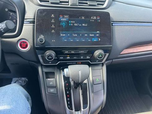 Used 2017 Honda CR-V EX image 14