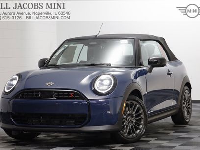 New 2026 MINI Cooper S