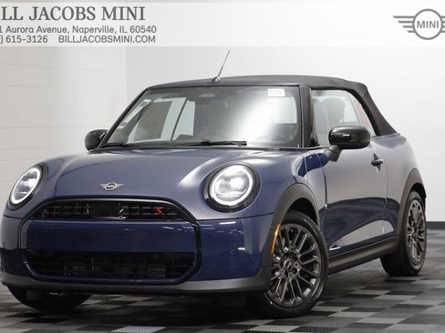 New 2026 MINI Cooper S image 1