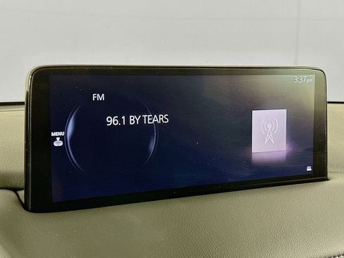 Used 2025 MAZDA CX-5 AWD 2.5 S w/ Preferred Package image 21