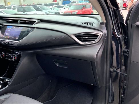 Used 2021 Buick Encore GX Select w/ Experience Buick Package image 18