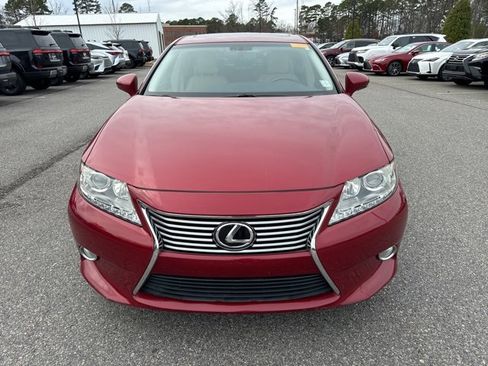 Used 2015 Lexus ES 350 image 3