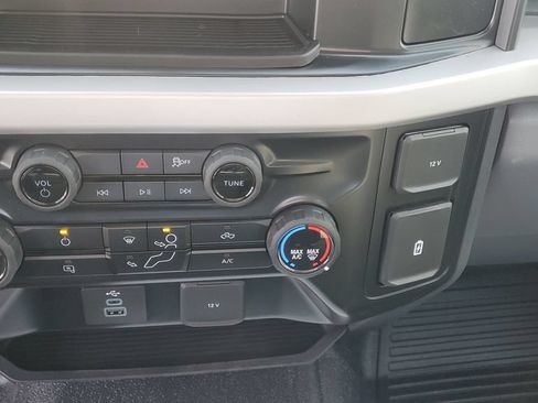 New 2026 Ford F550 4x4 Regular Cab Super Duty image 21