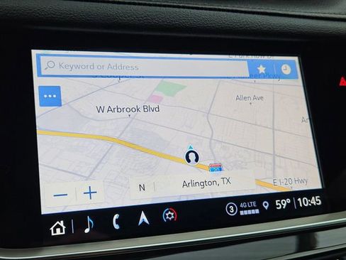 New 2025 Cadillac XT5 Premium Luxury w/ Technology Package image 19