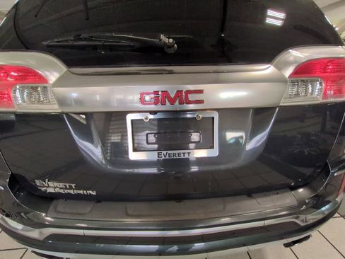 Used 2017 GMC Terrain Denali image 26