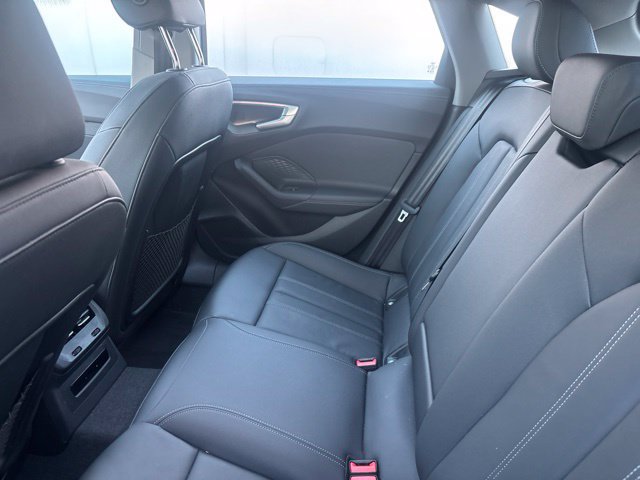 Used 2025 Audi A5 Premium Plus w/ Premium Plus AWD/4WD image 6
