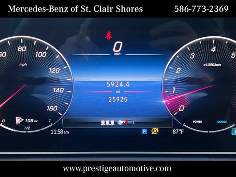 Used 2024 Mercedes-Benz GLE 350 4MATIC image 25