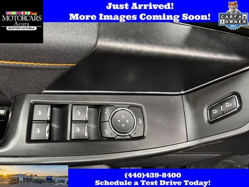 Used 2023 Ford F150 Tremor w/ Trailer Tow Package AWD/4WD image 13