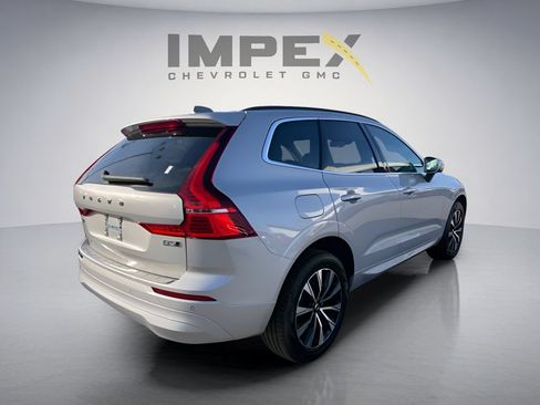 Used 2023 Volvo XC60 B5 Core w/ Protection Package Premier AWD/4WD image 5