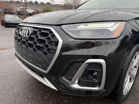 Certified 2025 Audi Q5 2.0T Premium Plus w/ Premium Plus Package image 26