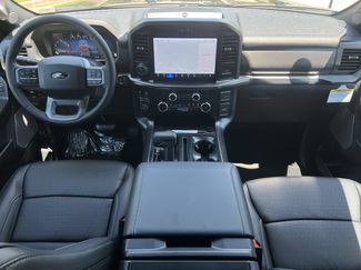 New 2026 Ford F150 Lariat w/ Equipment Group 501A Mid AWD/4WD video 2