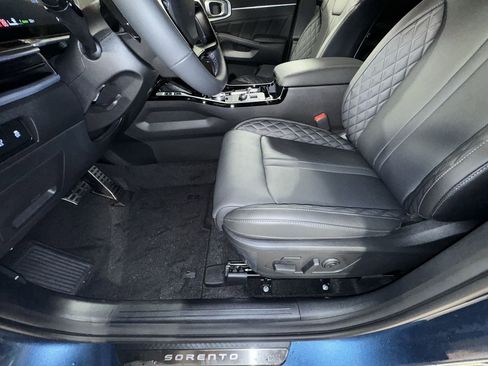 New 2026 Kia Sorento SX Prestige image 15