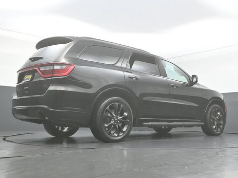 Used 2024 Dodge Durango R/T AWD/4WD image 47