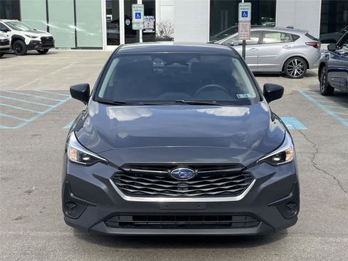 Certified 2024 Subaru Impreza 2.0i image 8