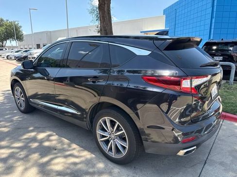 Used 2023 Acura RDX FWD w/ Technology Package image 4