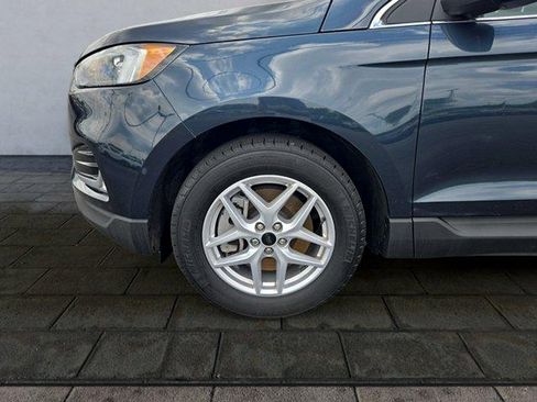 Certified 2023 Ford Edge SEL w/ Convenience Package AWD/4WD image 26