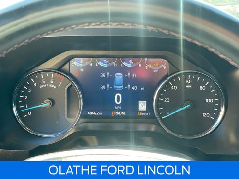 Used 2022 Ford Expedition Limited image 25