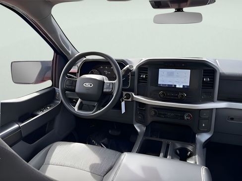 Used 2021 Ford F150 XLT AWD/4WD image 18