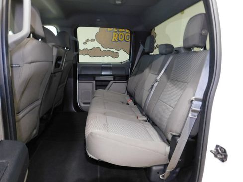 Used 2018 Ford F150 XLT w/ XTR Package AWD/4WD image 53