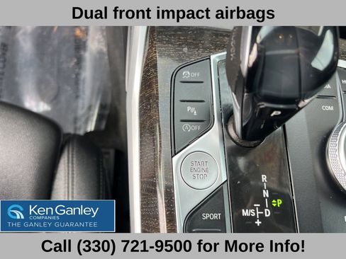 Used 2020 BMW 330i xDrive Sedan w/ Premium Package image 37