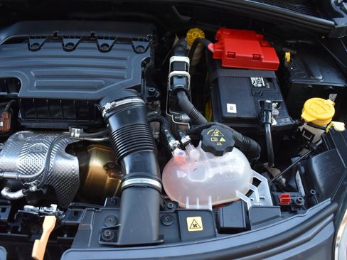 Used 2022 FIAT 500X Sport image 49