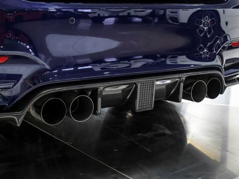 Used 2016 BMW M4 Coupe RWD image 43