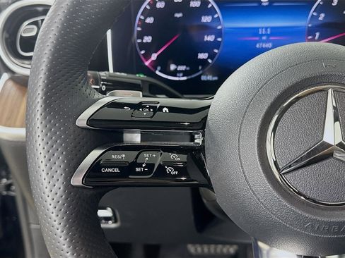 Certified 2024 Mercedes-Benz C 300 C 300 image 12