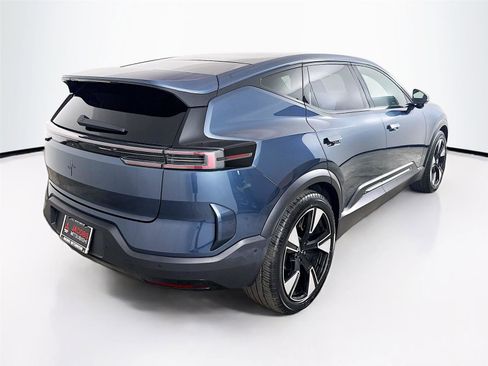 Used 2025 Polestar Polestar 3 Long Range Dual Motor image 7