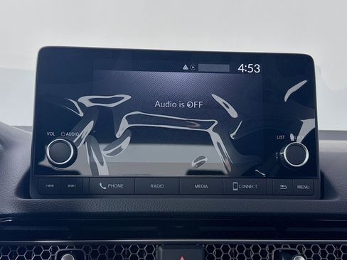 New 2026 Honda Civic LX image 14