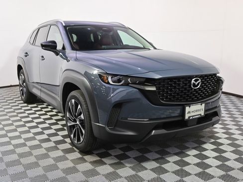 New 2026 MAZDA CX-50 2.5 Hybrid w/ Premium Plus Pkg AWD/4WD image 9