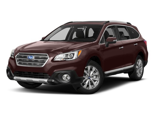 Used 2017 Subaru Outback 3.6R Touring w/ Protection Package #1 AWD/4WD image 4