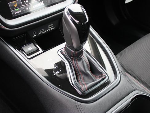 Certified 2025 Subaru Legacy Sport image 22