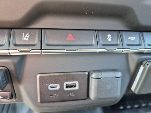 New 2025 Chevrolet Silverado 2500 W/T w/ WT Convenience Package RWD image 24
