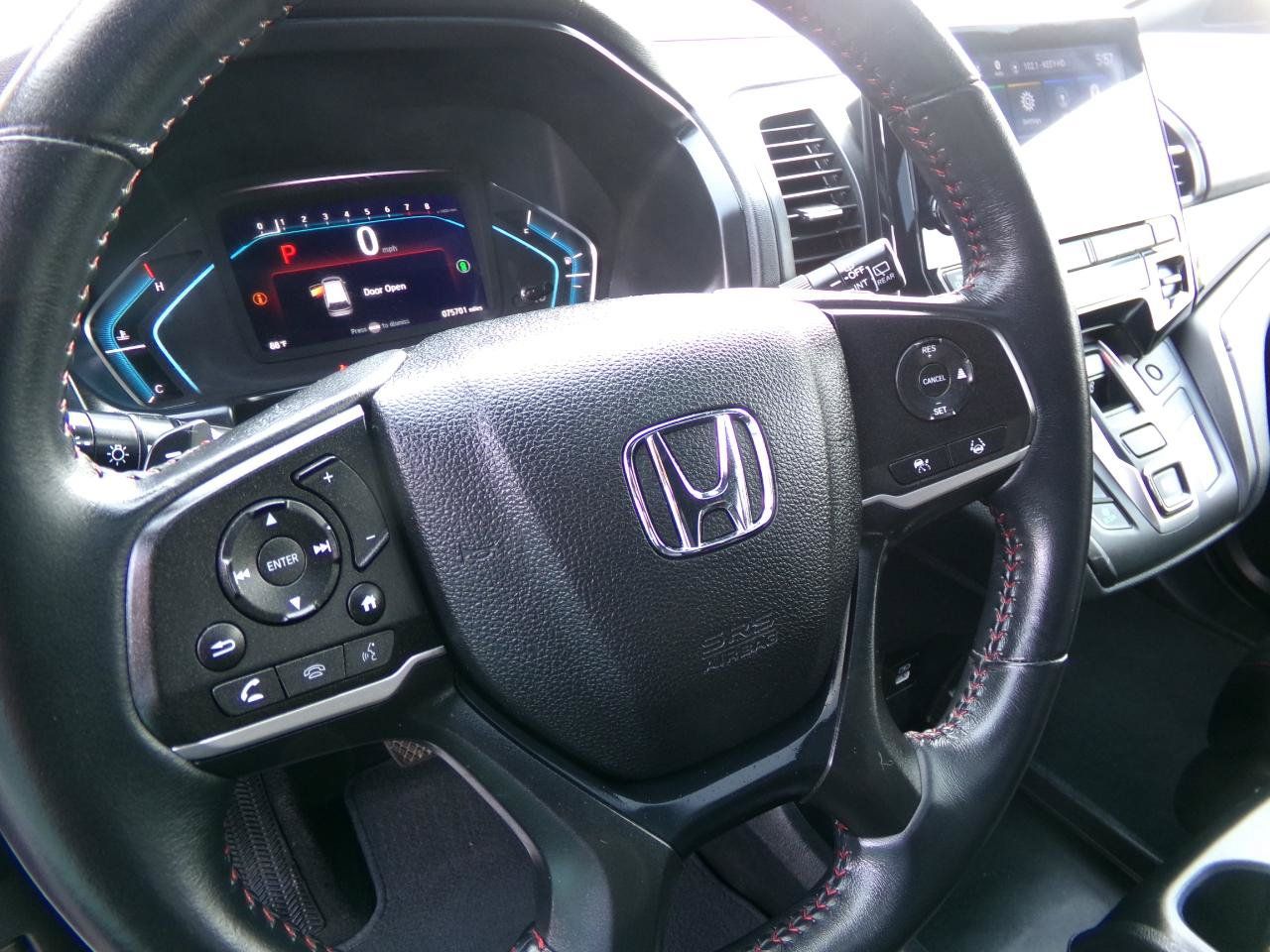 Used 2023 Honda Odyssey Sport image 18