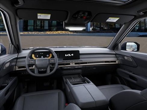 New 2027 Kia Telluride S image 14